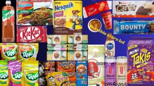 Munchies Store