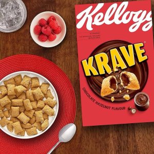 Cereal