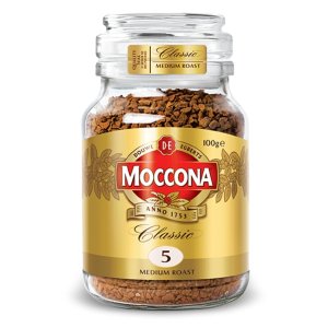 Moccona Coffee – Buy Premium Instant Coffee in Bangladesh