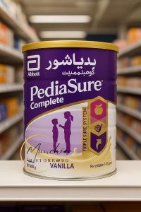 Dairy & Milk Powder