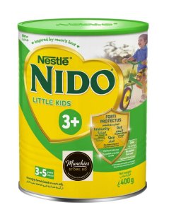 Baby Foods