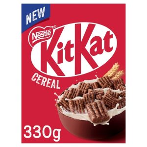 Nestlé KitKat Cereal 330g