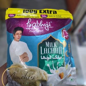 Prabhuji Milk Laccha sweet vermicelli dessert pack