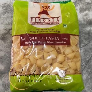 Finosta Shell Pasta premium imported pasta pack