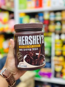 Chocolate Bars