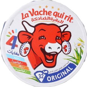 La Vache Qui Rit 32 Original cheese portions
