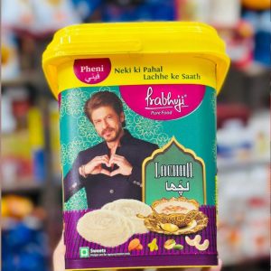 Prabhuji Pheni Laccha sweet vermicelli dessert pack