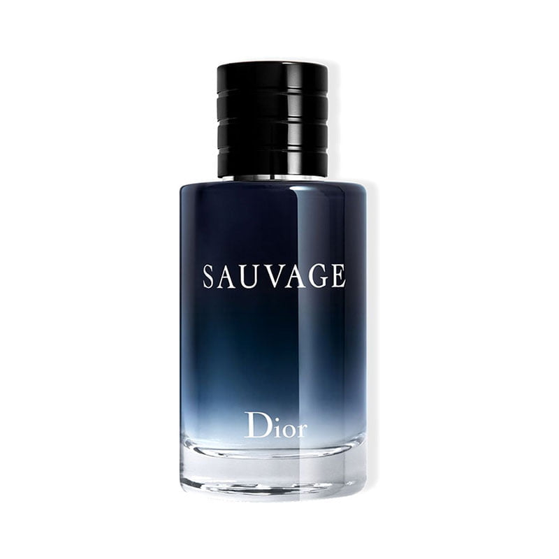 Dior Sauvage Eau de Toilette for Men 100ml - Image 2
