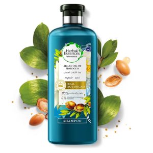 Herbal Essences Bio Renew Argan Oil of Morocco Repair Shampoo 400ml