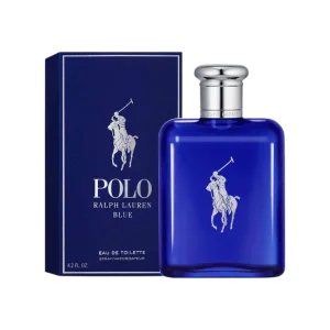 Ralph Lauren Polo Blue Perfume for Men 125ml EDT Original Imported Fragrance Bangladesh | ImportShopBD