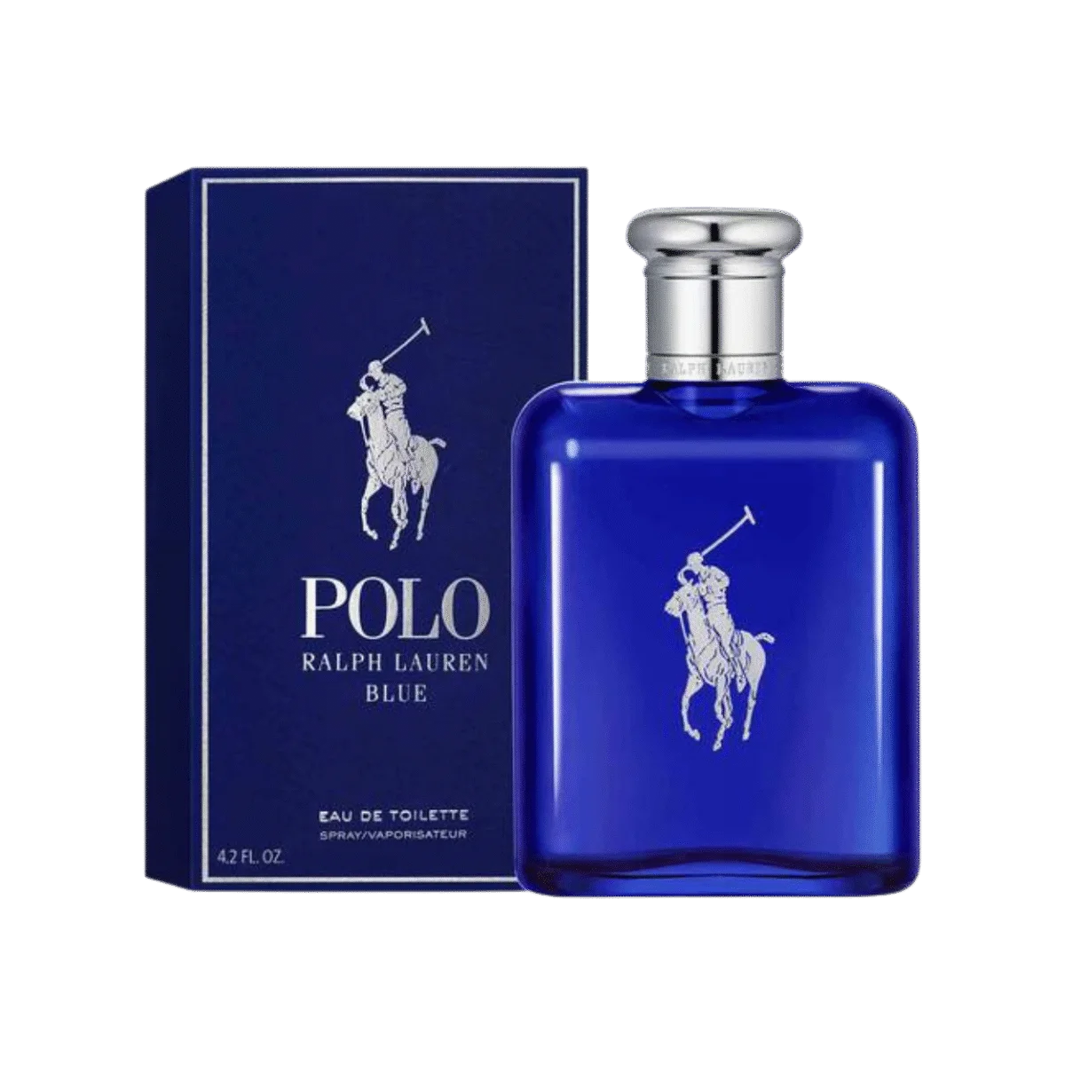 Ralph Lauren Polo Blue Perfume for Men 125ml EDT Original Imported Fragrance Bangladesh | ImportShopBD