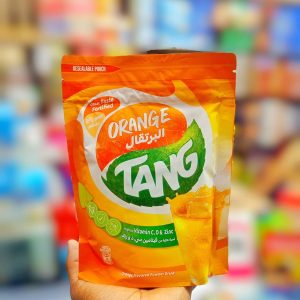 Tang Orange Drink Mix 375g instant orange flavored powdered beverage