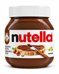 Nutella Hazelnut Cocoa Spread 750g
