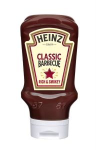 Heinz Classic Barbecue Sauce 480g