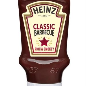 Heinz Classic Barbecue Sauce 480g