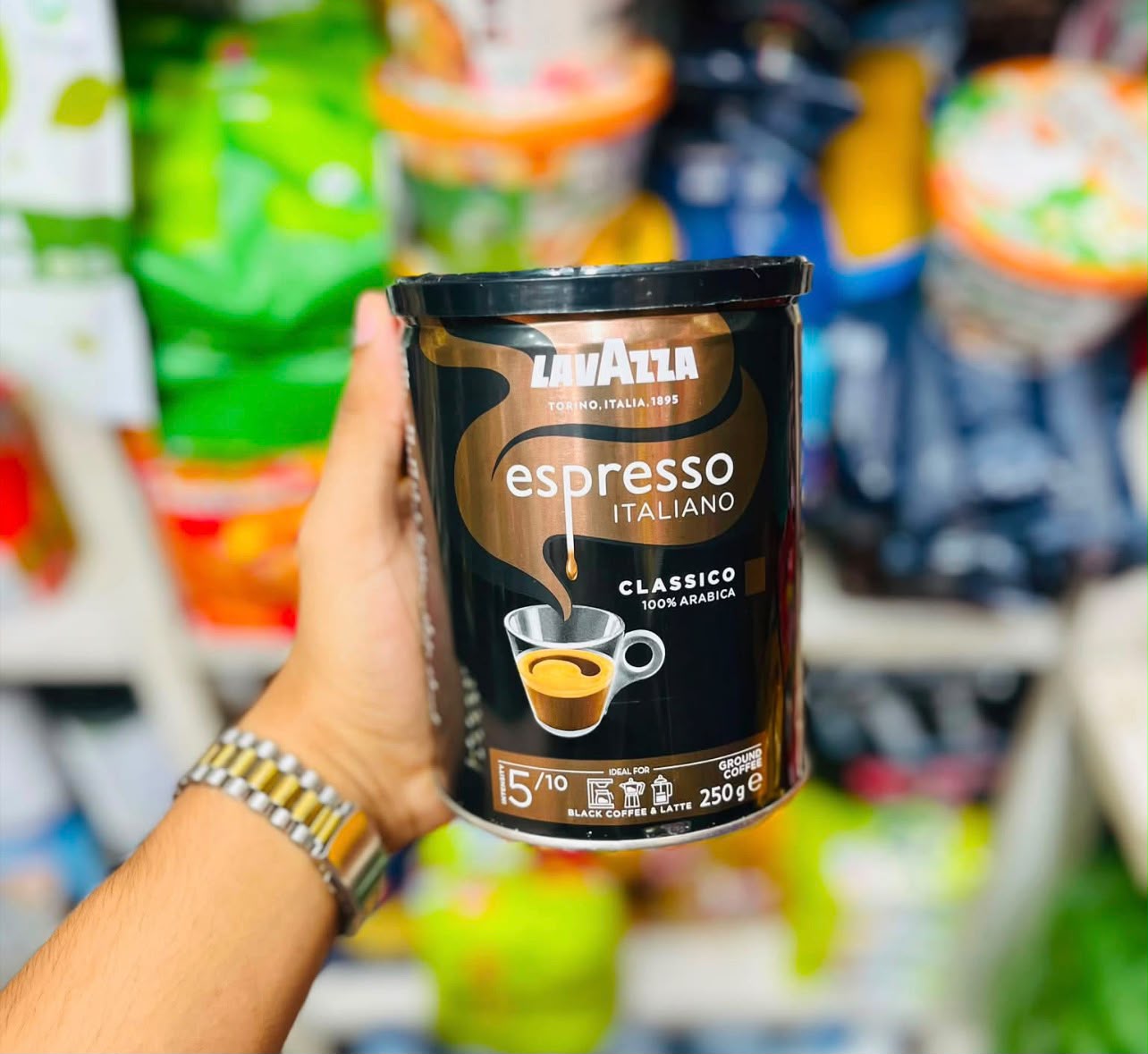 lavazza-expresso-italiano-100-arabica-250g