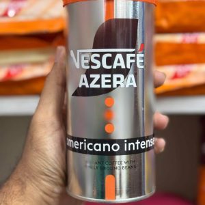 Nescafé Azera Americano Instant Coffee 90g