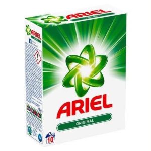 Ariel Original Scent Detergent Powder 1kg