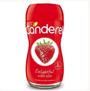 Canderel Granula Delightful Sweetener UK 75g