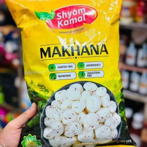 Shyam Kamal Makhana 250g Fox Nuts