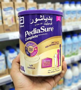 PediaSure Complete nutritional powder 400g