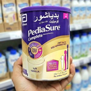 PediaSure Complete nutritional powder 400g